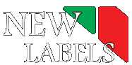 New Labels